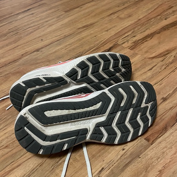 Saucony Women’s Omni 21 Running Shoes Size 8 - Picture 7 of 10